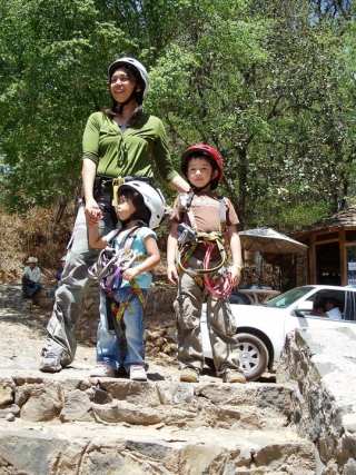 Una actividad para toda la familia